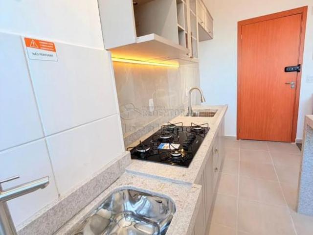 Apartamento venda em Região Imediata de São José do Rio Preto, Região Metropolitana de São José do Rio Preto