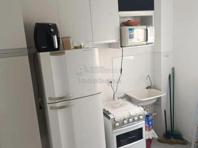 Apartamento venda em Região Imediata de São José do Rio Preto, Região Metropolitana de São José do Rio Preto