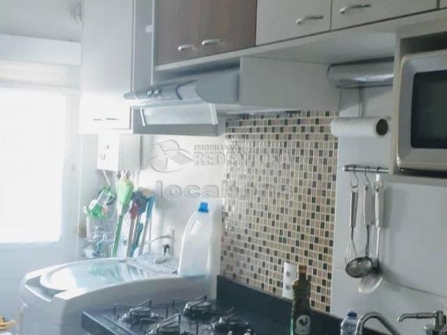 Apartamento venda em Região Imediata de São José do Rio Preto, Região Metropolitana de São José do Rio Preto