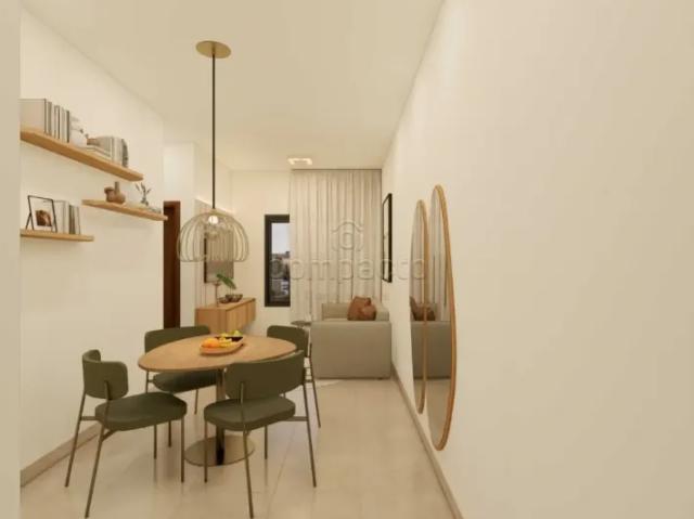 Apartamento aluguel em Região Imediata de São José do Rio Preto, Região Metropolitana de São José do Rio Preto