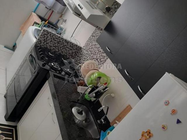 Apartamento venda em Região Imediata de São José do Rio Preto, Região Metropolitana de São José do Rio Preto