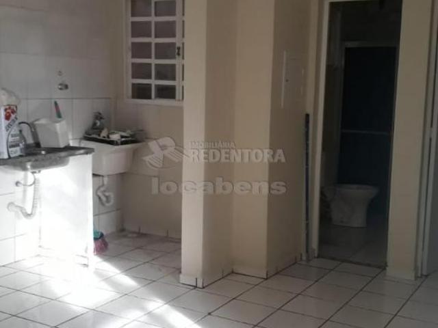 Apartamento venda em São José do Rio Preto, Jardim Santa Rosa II