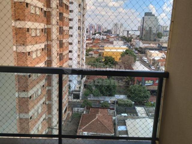 Apartamento venda em São José do Rio Preto, Vila Bancária