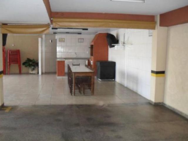 Apartamento venda em São José do Rio Preto, Jardim Congonhas