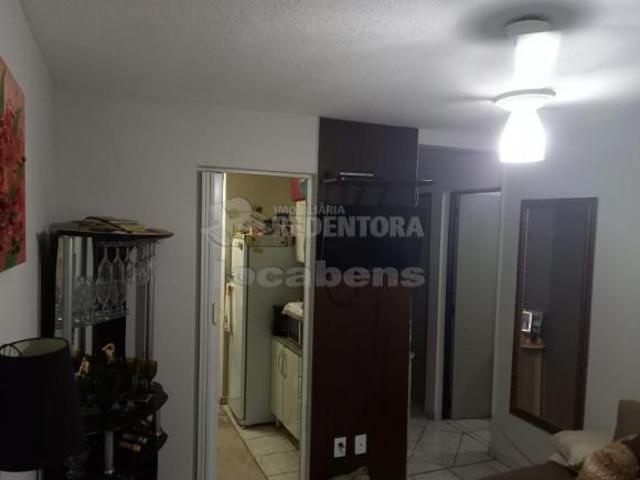 Apartamento venda em São José do Rio Preto, Jardim Yolanda