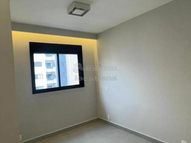 Apartamento venda em Condomínio Residencial Terra Nova Green Life 1 e 2, São José do Rio Preto