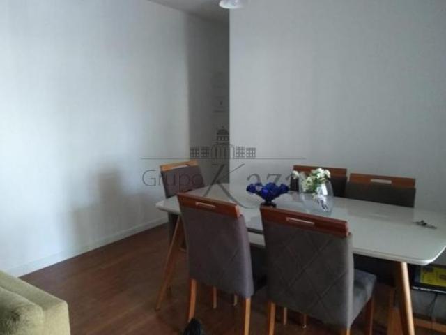Apartamento venda em Região Imediata de São José dos Campos, Região Metropolitana do Vale do Paraíba e Litoral Norte