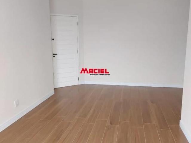 Apartamento venda em Cerquilho