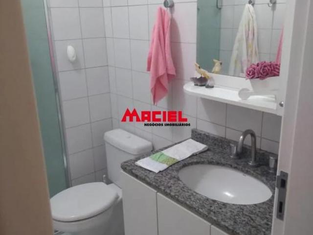 Apartamento venda em Guareí