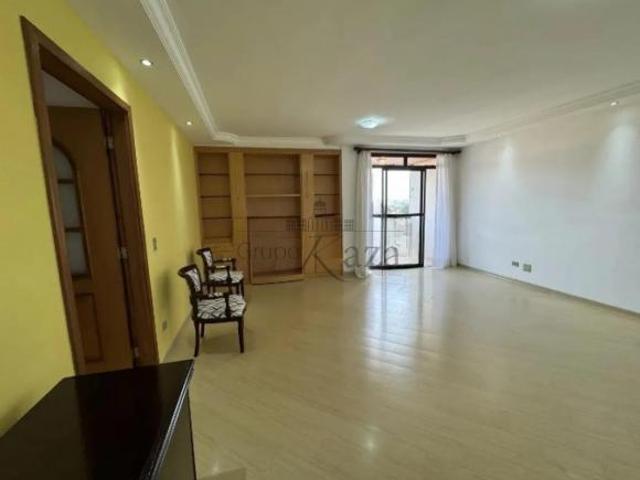 Apartamento venda em São José dos Campos