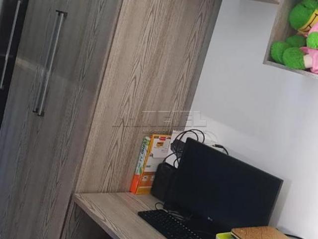 Apartamento venda em Região Imediata de Jundiaí, Jarinu