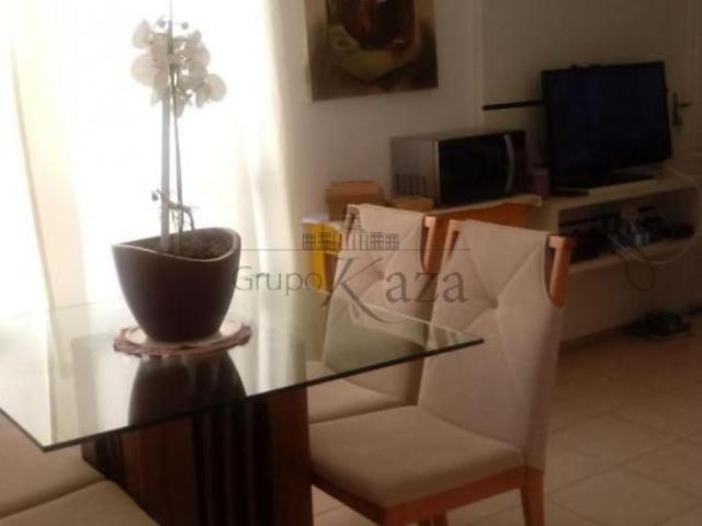 Apartamento venda em Região Imediata de São José dos Campos, Região Metropolitana do Vale do Paraíba e Litoral Norte