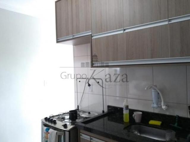 Apartamento venda em Região Imediata de São José dos Campos, Região Metropolitana do Vale do Paraíba e Litoral Norte