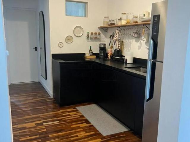 Apartamento venda em São José dos Campos