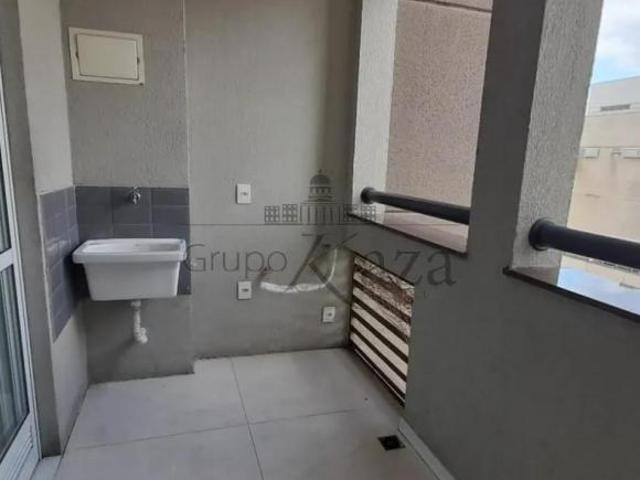 Apartamento venda em São José dos Campos