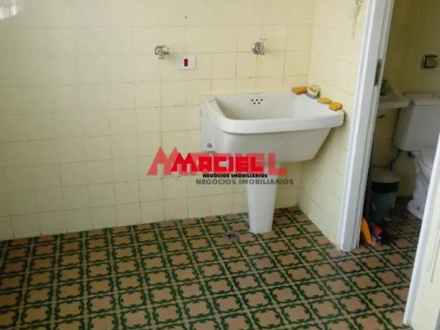 Apartamento venda em Região Imediata de Jaú, Mineiros do Tietê