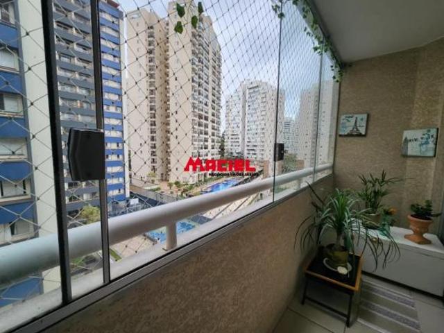 Apartamento venda em Parque Campestre I, Boituva