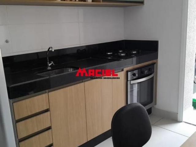 Apartamento venda em Região Imediata de São José dos Campos, Região Metropolitana do Vale do Paraíba e Litoral Norte
