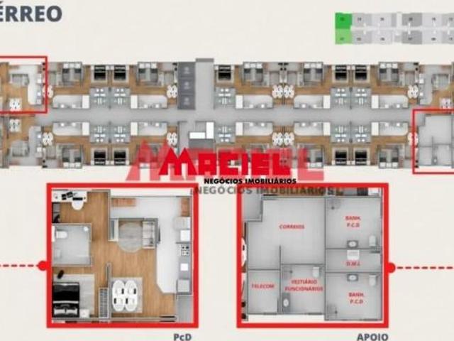 Apartamento venda em Região Imediata de Campinas, Região Metropolitana de Campinas