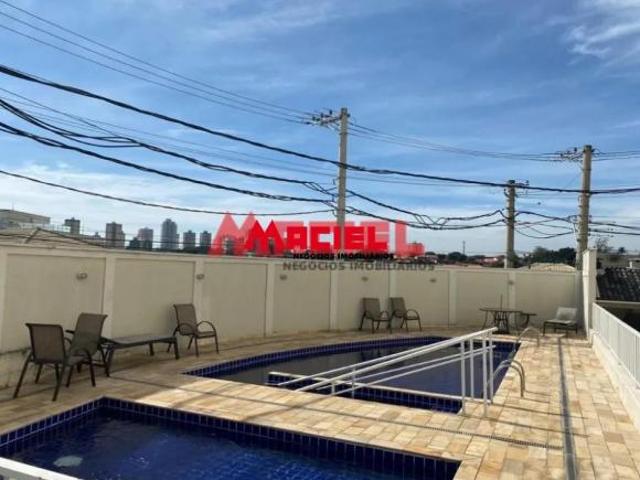 Apartamento venda em Região Imediata de Jaú, Bariri