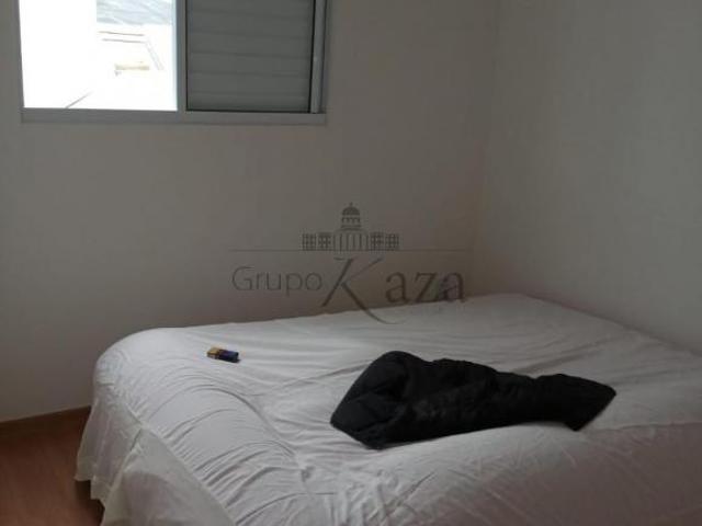 Apartamento venda em São José dos Campos