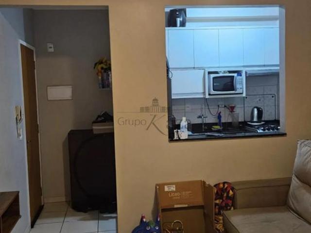 Apartamento venda em Região Imediata de São José dos Campos, Região Metropolitana do Vale do Paraíba e Litoral Norte
