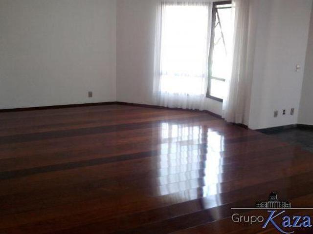 Apartamento venda em São José dos Campos
