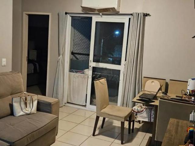 Apartamento venda em Região Imediata de São José dos Campos, Região Metropolitana do Vale do Paraíba e Litoral Norte