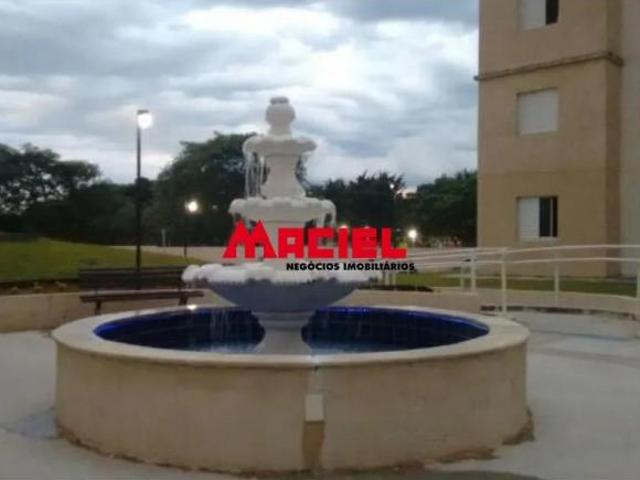 Apartamento venda em Região Imediata de São José dos Campos, Região Metropolitana do Vale do Paraíba e Litoral Norte