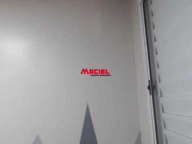 Apartamento venda em Região Imediata de São José dos Campos, Região Metropolitana do Vale do Paraíba e Litoral Norte
