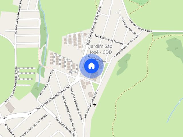 Apartamento aluguel em Eugênio de Melo, São José dos Campos