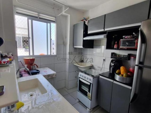 Apartamento venda em São José dos Campos