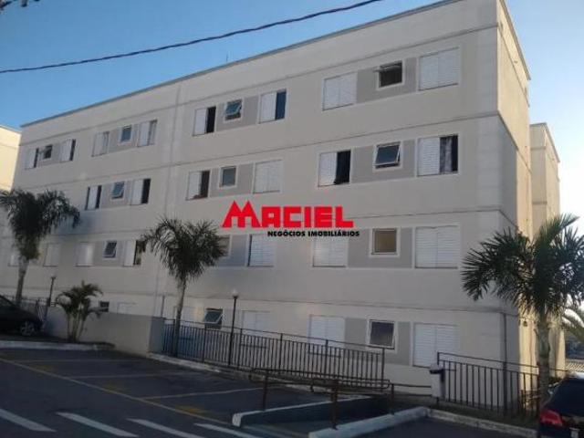 Apartamento venda em Região Imediata de São José dos Campos, Região Metropolitana do Vale do Paraíba e Litoral Norte