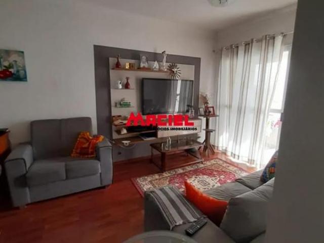 Apartamento venda em Região Imediata de São José dos Campos, Região Metropolitana do Vale do Paraíba e Litoral Norte