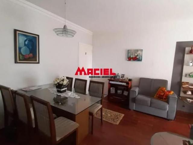 Apartamento venda em Região Imediata de São José dos Campos, Região Metropolitana do Vale do Paraíba e Litoral Norte