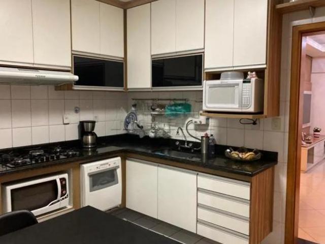 Apartamento venda em Região Imediata de Jaú, Itaju