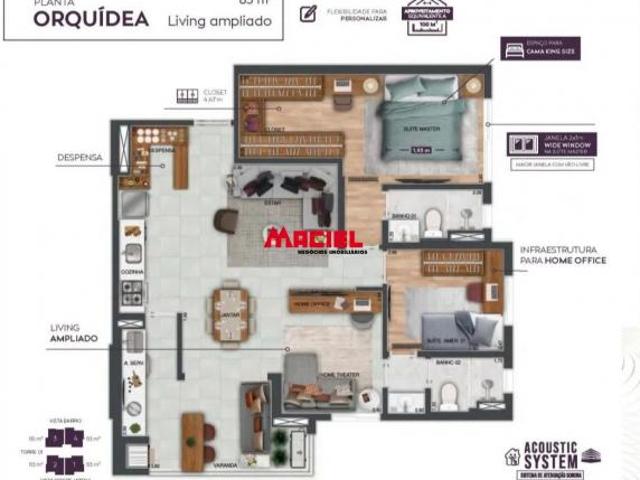 Apartamento venda em Região Geográfica Imediata de Itaituba, Região Norte