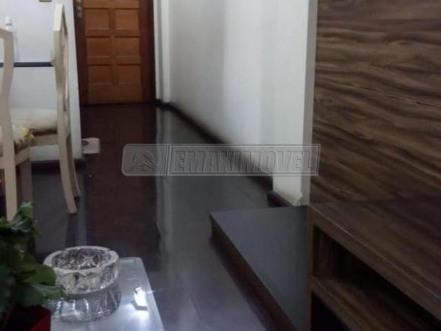 Apartamento venda em Sorocaba