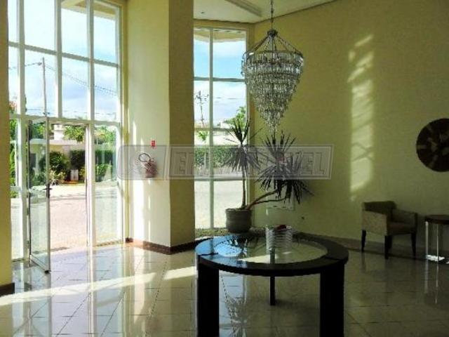 Apartamento venda em Parque Bosque de São Bento I, Sorocaba
