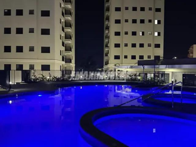 Apartamento aluguel em Região Imediata de Sorocaba, Região Metropolitana de Sorocaba