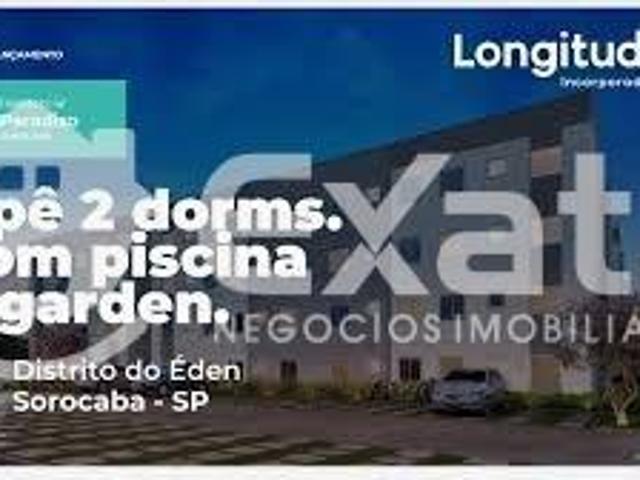 Apartamento venda em Região Imediata de Sorocaba, Região Metropolitana de Sorocaba