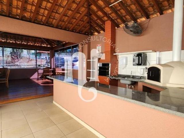 Apartamento venda em Loteamento Residencial Viva Vista, Sumaré