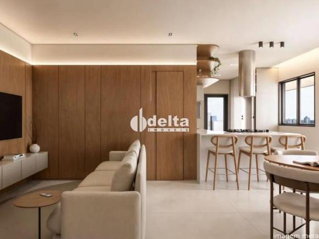 Apartamento venda em Região Geográfica Imediata de Uberlândia, Oliveira Fortes