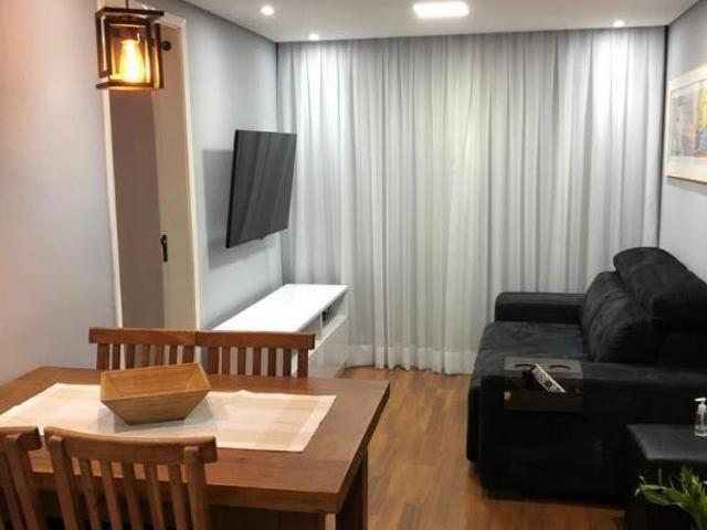 Apartamento venda em Pirituba, São Paulo