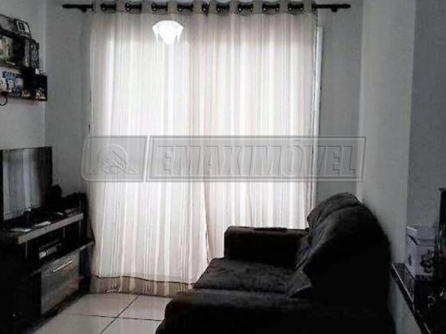 Apartamento venda em Região Imediata de Sorocaba, Região Metropolitana de Sorocaba