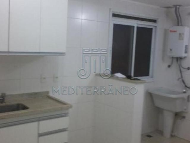 Apartamento aluguel em Região Imediata de Jundiaí, Jundiaí