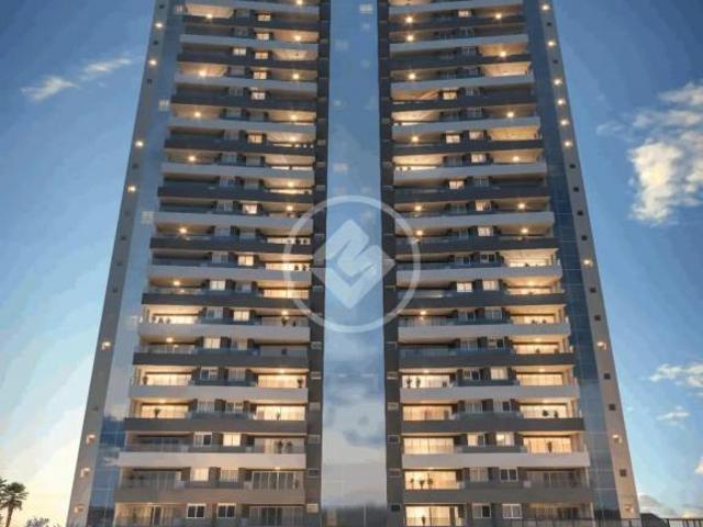 Apartamento venda em Região Geográfica Imediata de Goiânia, Goiânia