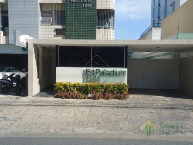 Apartamento aluguel em Região Geográfica Imediata de João Pessoa, Região Metropolitana de João Pessoa