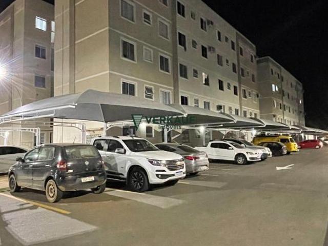 Apartamento venda em Região Geográfica Imediata de Goiânia, Goiânia