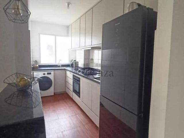 Apartamento venda em São José dos Campos